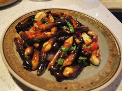 -半山腰·云南菜(侨福芳草地店)