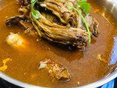 -老诚一锅·羊蝎子(广渠门外店)