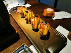 鬆葉蟹烤卷-石葵(锦业时代店)
