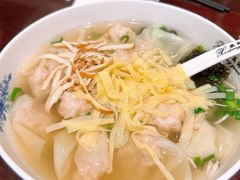 虾肉小馄饨-熙盛源(凤凰街店)
