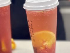 -眷茶(赛格国际购物中心店)