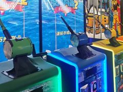 -核客电玩城(东门店)