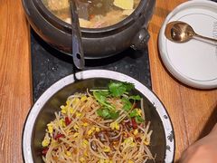-云海肴·汽锅鸡·云南代表菜(丁香国际店)