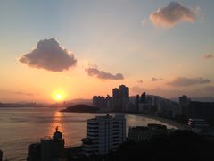 -海云台海滩