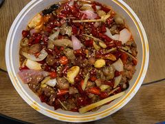 -一个叫川的地方(麒麟新天地店)