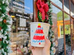 -mordew加州日记西餐&小酒馆(新天地店)