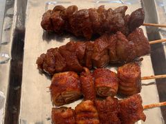 -海平馄饨(逍遥二路店)