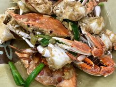 -贞姨美食·老字号海鲜大排档