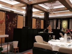 大堂-君庭中餐厅(友谊宾馆店)
