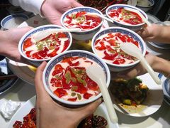 招牌红白-禄鼎记·多口味酸菜鱼(侨鑫店)