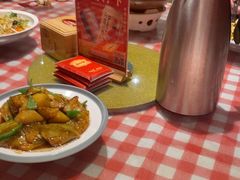 -老郑家东北春饼(龙悦居店)