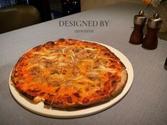 -沈阳君悦酒店·意坊意大利餐厅