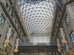 -南京路步行街
