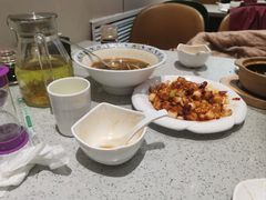 -紫光园·烤鸭·北京菜(团结湖店)