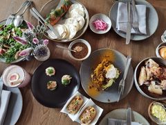 -BOR Eatery(安福路店)