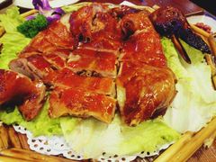 -火齐潮汕砂锅粥(五道口店)
