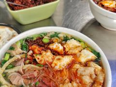 -老李家杂肝汤(回民街店)