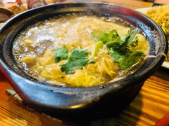 -清真海鲜大排档(原芥园道店)