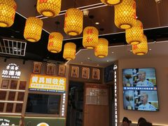 -素满香·全民食养自助(长宁龙之梦店)