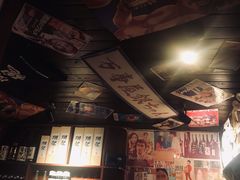 -半藏居酒屋(香港花园店)