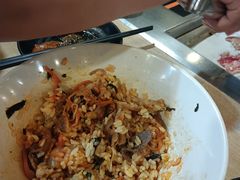-新石器烤肉(张家港购物公园店)