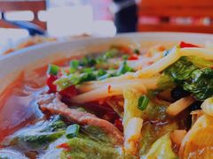 老友粉-老地方美食