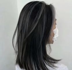 -集美形象美发沙龙