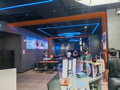 -镭战大联盟真人CS·生日派对·亲子聚会·团建(天安千树店)