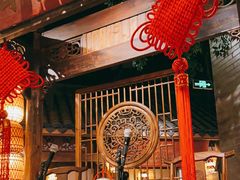 -南京大牌档(之心城店)
