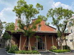 -赤坎·广东华侨国际旅游度假区