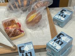 -巴黎贝甜(龙之梦购物中心虹口店)