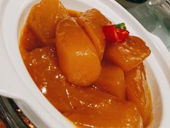 牛肉汁萝卜-徽镇小厨·经典徽菜(十里河店)