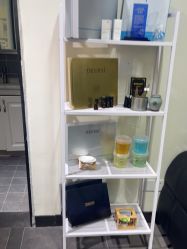 -星漾美学美容美体中心