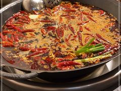 -四小区火锅·巷子里的重庆火锅(花照壁店)