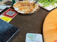 -九牧鱻·渝老鬼重庆火锅(人民路店)