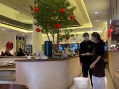 -春家·非遗手工小吃(徐汇万科广场店)