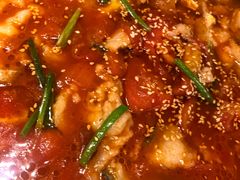 -辛香汇(大华第一坊店)