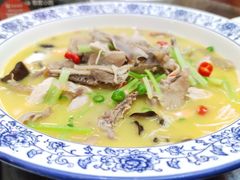 -农家小院(朱雀桥店)