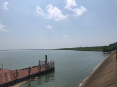 -鄱阳湖国家湿地公园