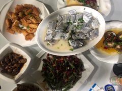 -胖大嫂渔家排档(半边山店)