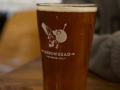 -Arrow Factory Brewing箭厂啤酒