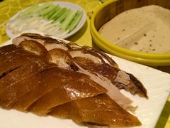 -红红烤鸭店(西单店)