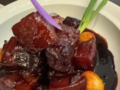 -聚鑫阁江浙菜·非遗传承技艺(青村帝华园店)
