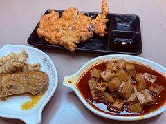 -老地方面馆(思南路店)