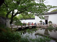 -沧浪亭