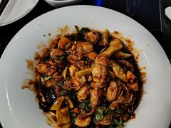 -柒號馆天津菜·八珍豆腐·牛窝骨