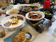 -潮界(虹桥新天地店)