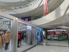-万达广场(大明宫店)