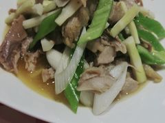 手撕椒麻鸡-西贝(枫蓝国际购物中心店)