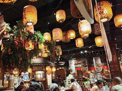 -南京大牌档(之心城店)